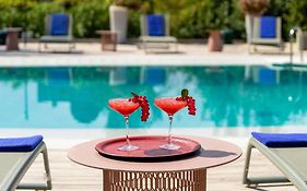 Ibis Styles Madrid City Las Ventas